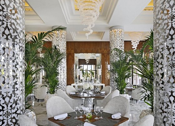 One&Only The Palm - Restaurant 