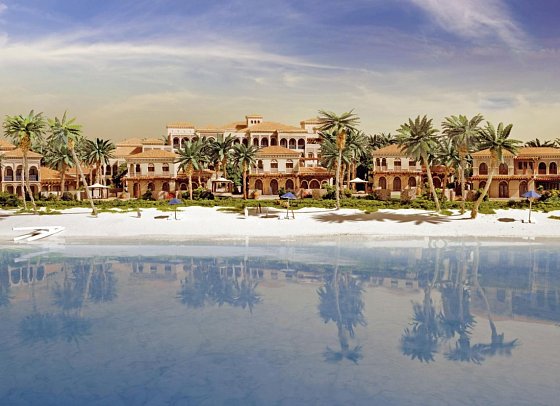 One&Only The Palm