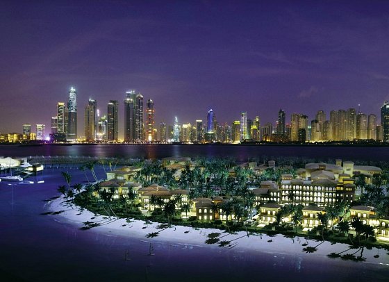 One&Only The Palm
