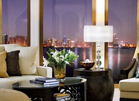 One&Only The Palm