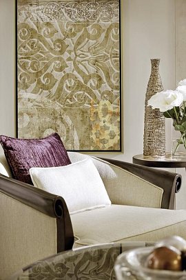 One&Only The Palm - Wohnbeispiel