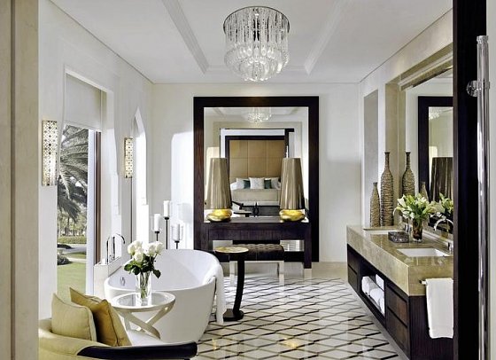 One&Only The Palm - Executive Suite