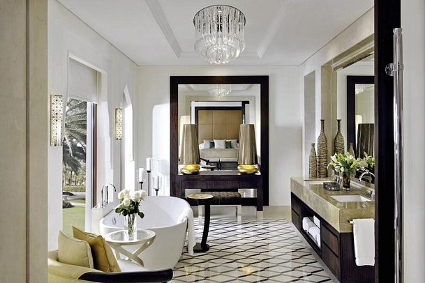 One&Only The Palm - Executive Suite