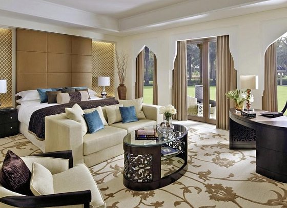 One&Only The Palm - Premier Room