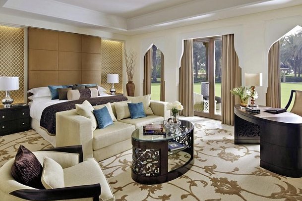 One&Only The Palm - Premier Room