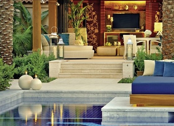 One&Only The Palm