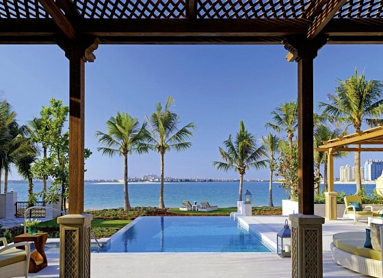 One&Only The Palm
