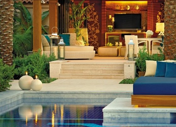 One&Only The Palm