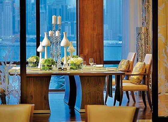 One&Only The Palm - 101 Dining Lounge and Bar
