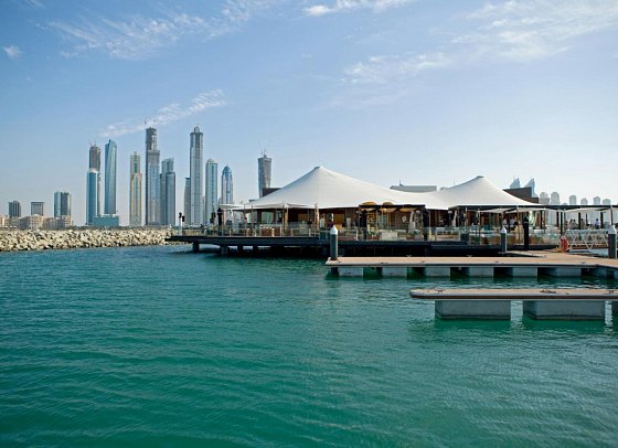 One&Only The Palm