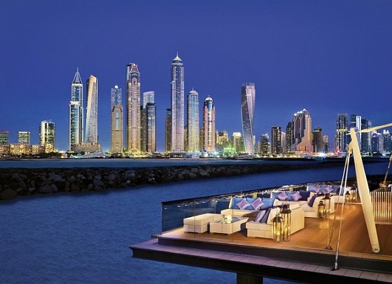 One&Only The Palm - 