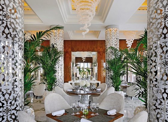 One&Only The Palm - Restaurant ZEST