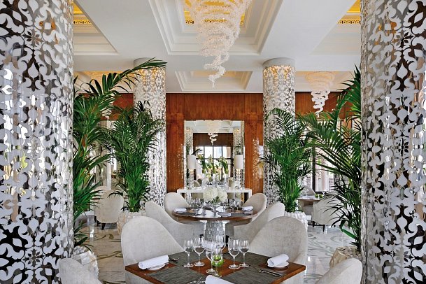 One&Only The Palm - Restaurant ZEST