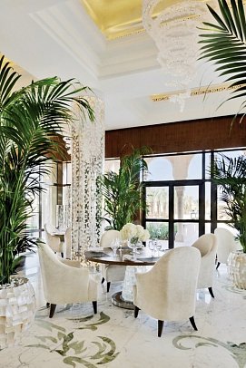 One&Only The Palm - Restaurant 