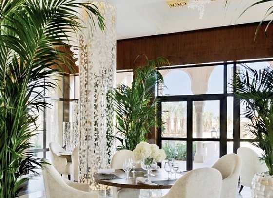 One&Only The Palm - Restaurant 