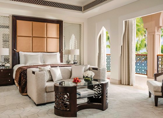 One&Only The Palm - Palm Manor Premium Room