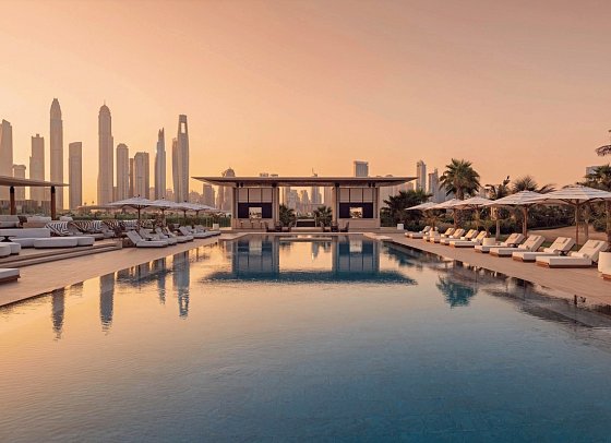 One&Only The Palm