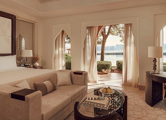 One&Only The Palm - Palm Beach Premier Room (Zimmercodierung DMM)