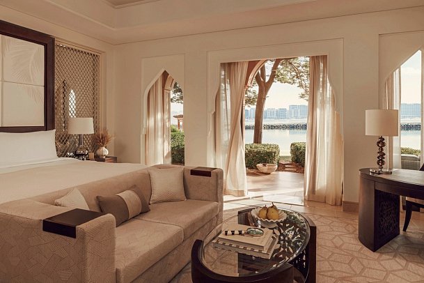 One&Only The Palm - Palm Beach Premier Room (Zimmercodierung DMM)