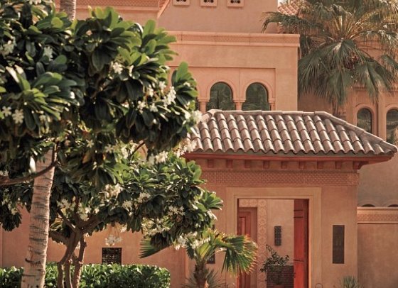 One&Only The Palm