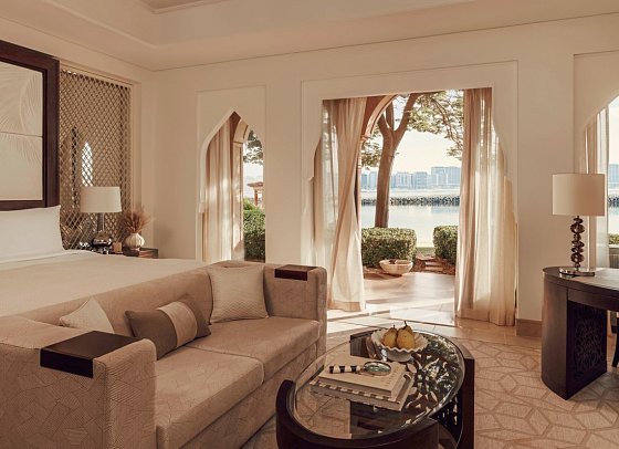 One&Only The Palm - Palm Beach Premier Room (Zimmercodierung DMM)