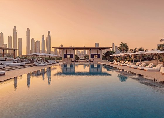 One&Only The Palm