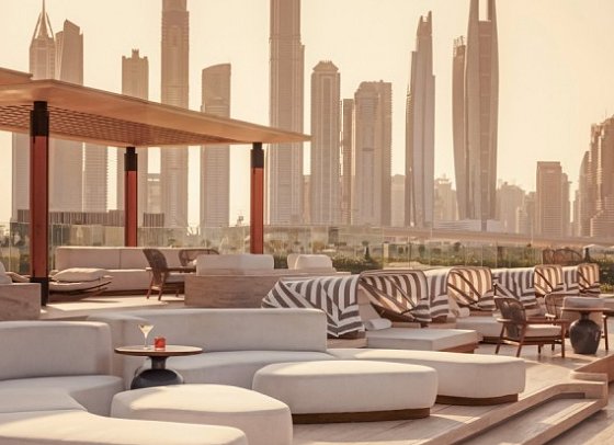 One&Only The Palm