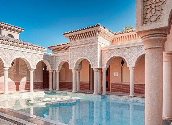 One&Only The Palm - Spa