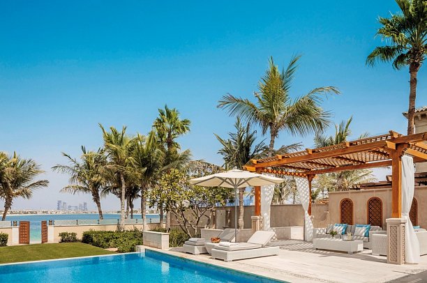 One&Only The Palm