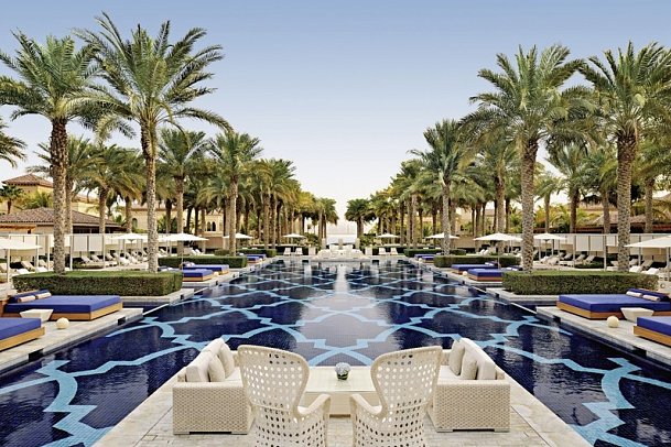 One&Only The Palm