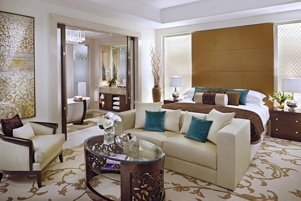 One&Only The Palm - Palm Manor House Premier Room