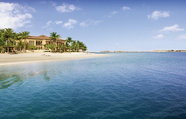 One&Only The Palm