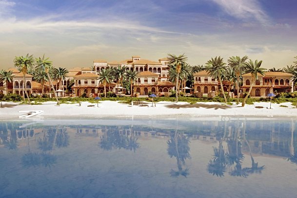 One&Only The Palm