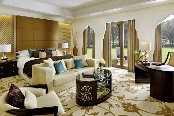 One&Only The Palm