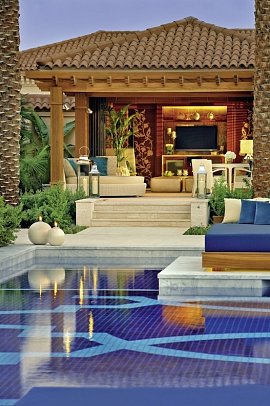 One&Only The Palm