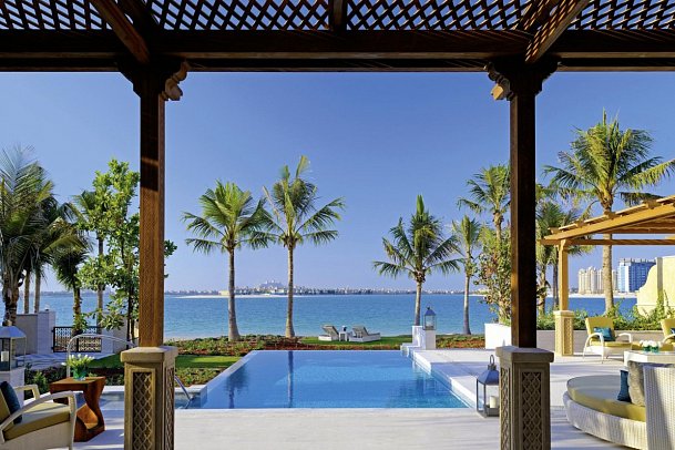One&Only The Palm