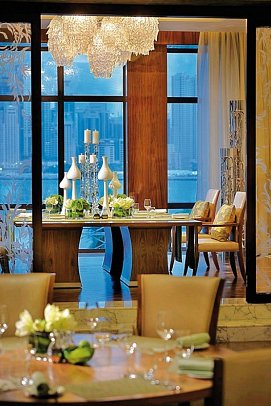 One&Only The Palm - 101 Dining Lounge and Bar