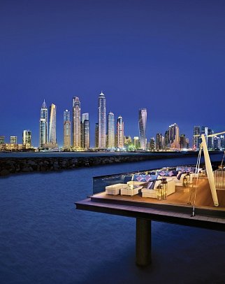 One&Only The Palm - 