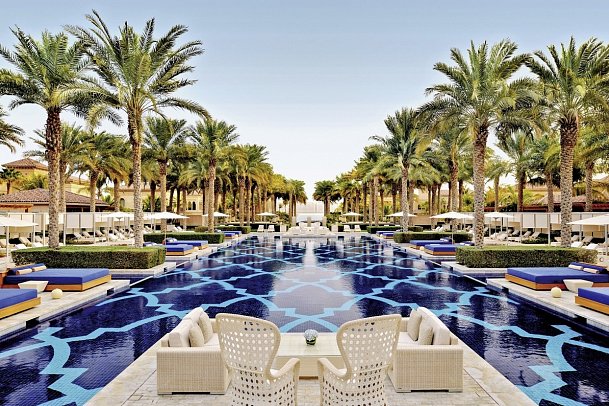 One&Only The Palm