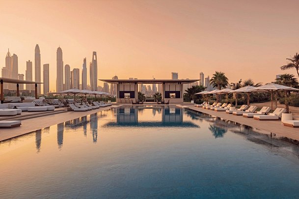 One&Only The Palm