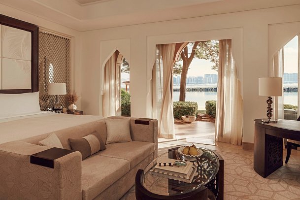 One&Only The Palm - Palm Beach Premier Room (Zimmercodierung DMM)
