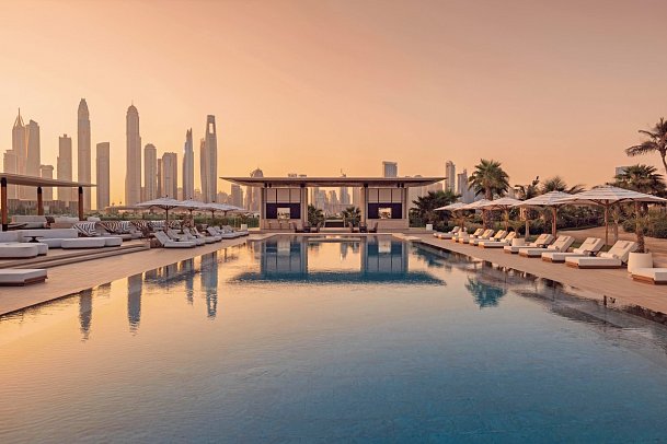 One&Only The Palm