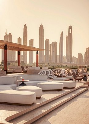 One&Only The Palm