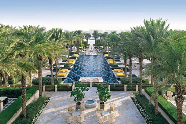 One&Only The Palm