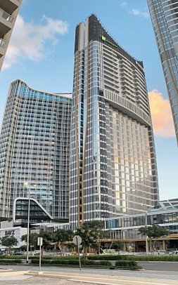 Holiday Inn Dubai Business Bay