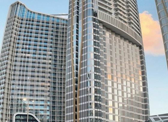 Holiday Inn Dubai Business Bay