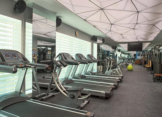 Grand Mercure Business Bay