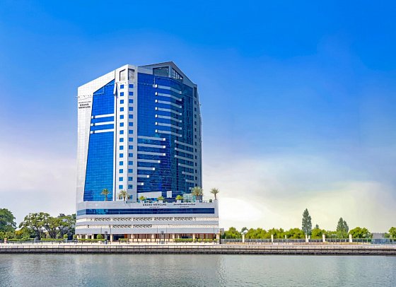 Grand Mercure Business Bay