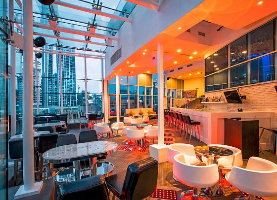 Grand Mercure Business Bay