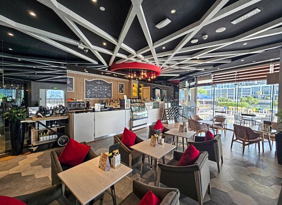 Grand Mercure Business Bay